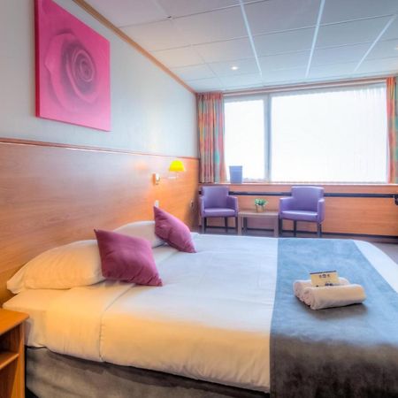 Value Stay Menen Buitenkant foto