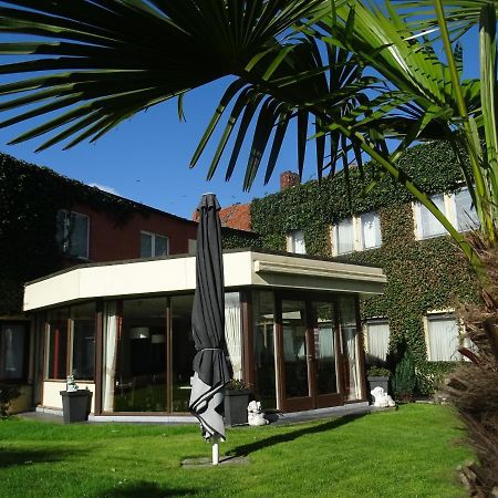 Value Stay Menen Buitenkant foto