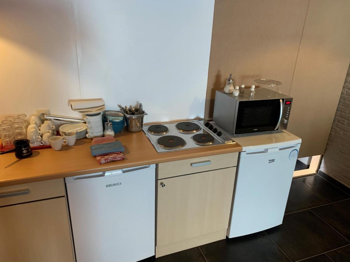 Value Stay Menen Buitenkant foto