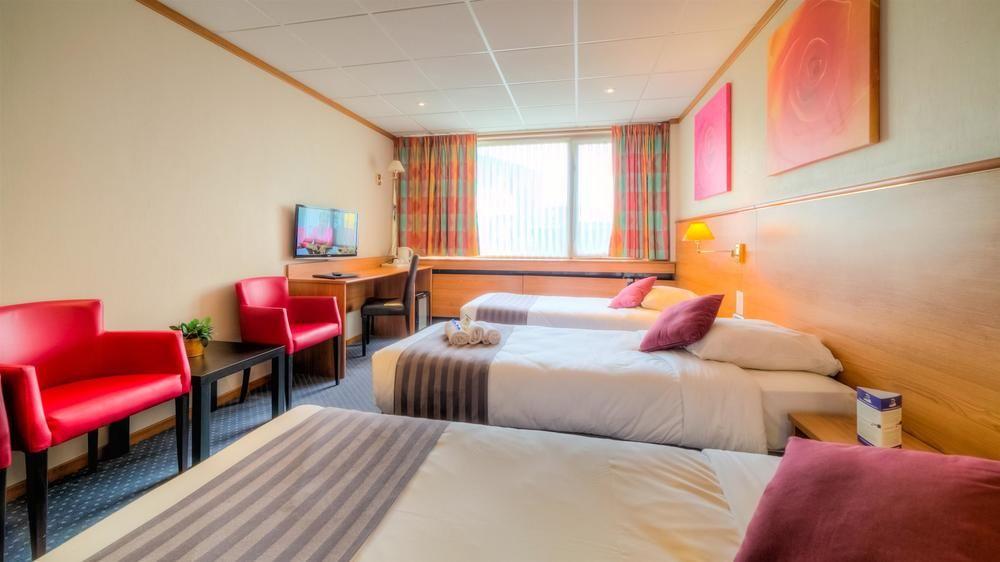 Value Stay Menen Buitenkant foto