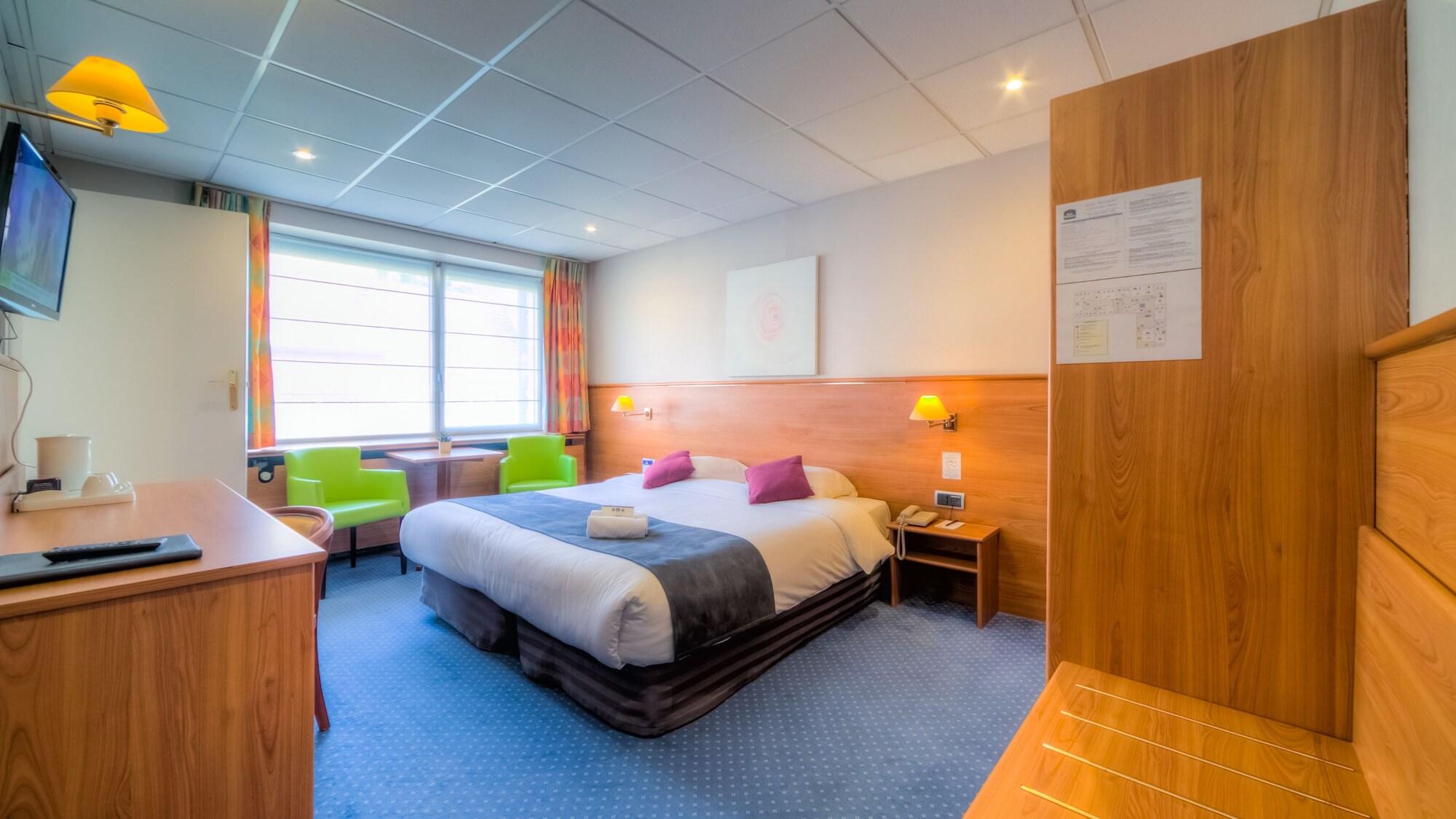 Value Stay Menen Buitenkant foto