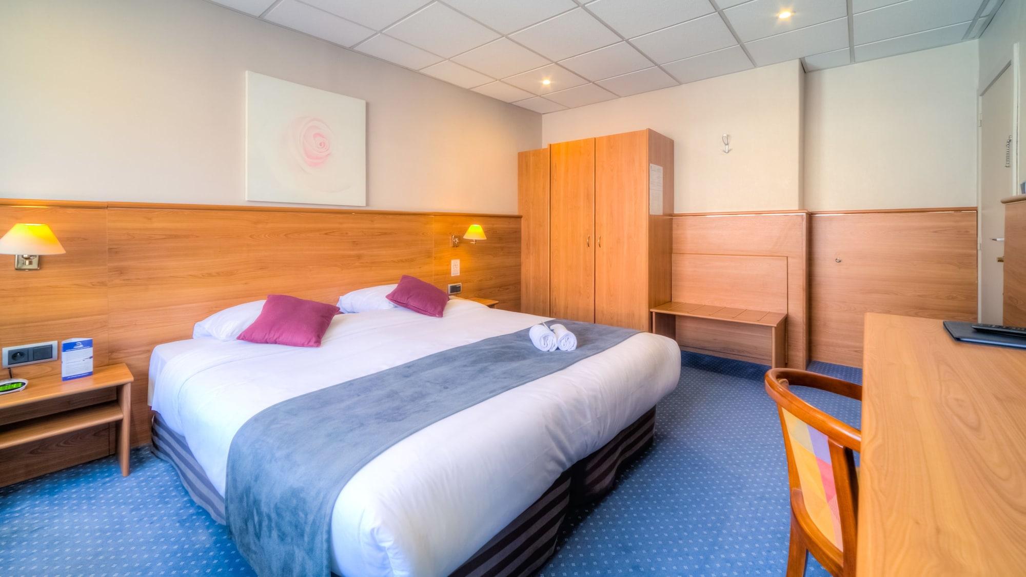 Value Stay Menen Buitenkant foto