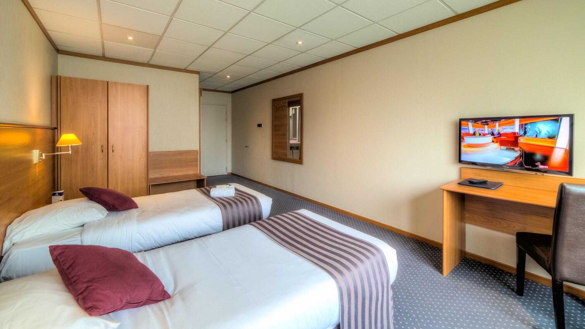 Value Stay Menen Buitenkant foto