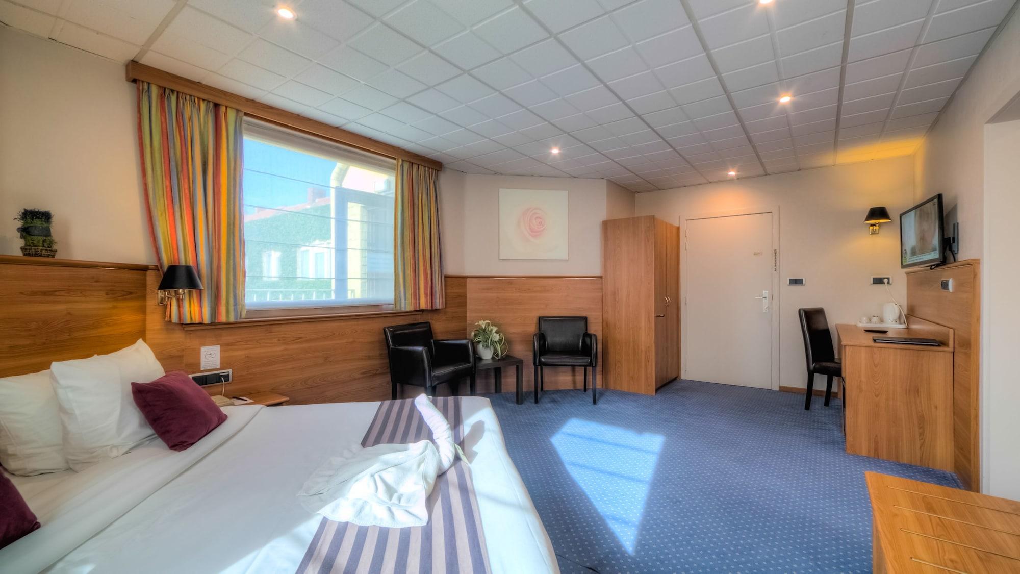 Value Stay Menen Buitenkant foto