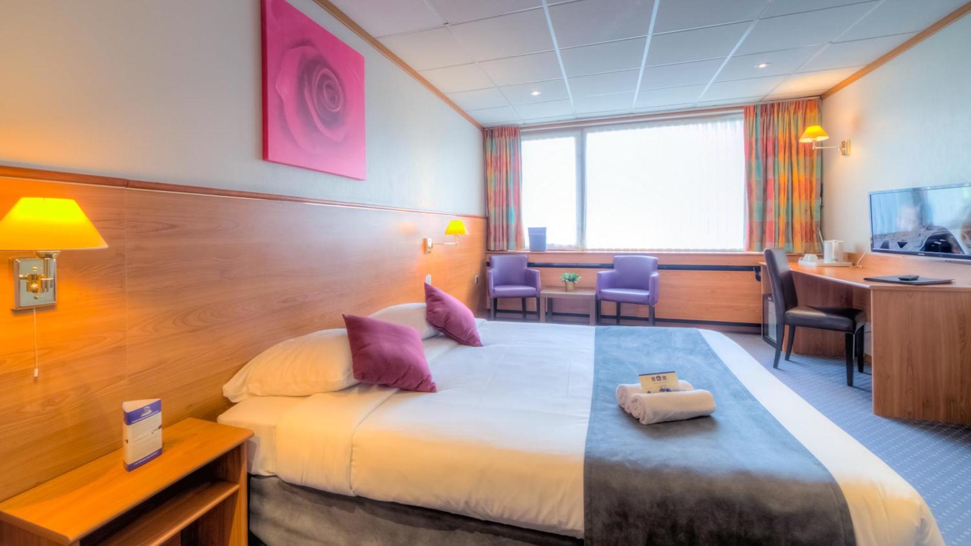 Value Stay Menen Buitenkant foto