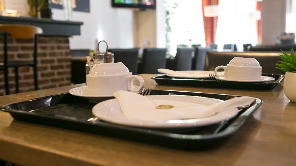 Value Stay Menen Buitenkant foto