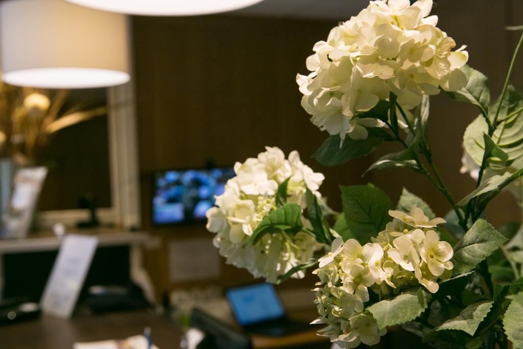 Value Stay Menen Buitenkant foto