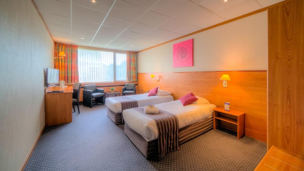 Value Stay Menen Buitenkant foto