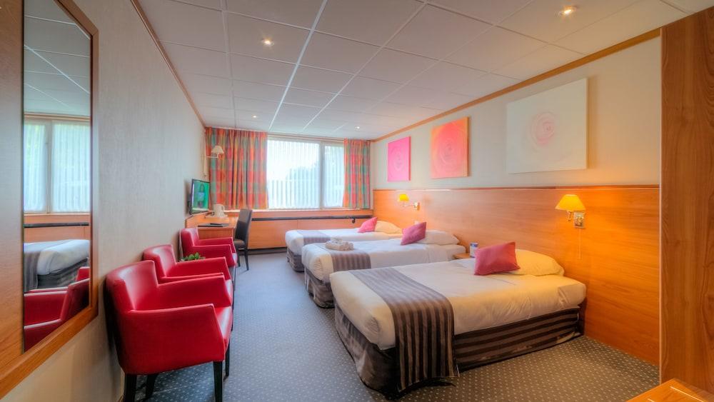 Value Stay Menen Buitenkant foto