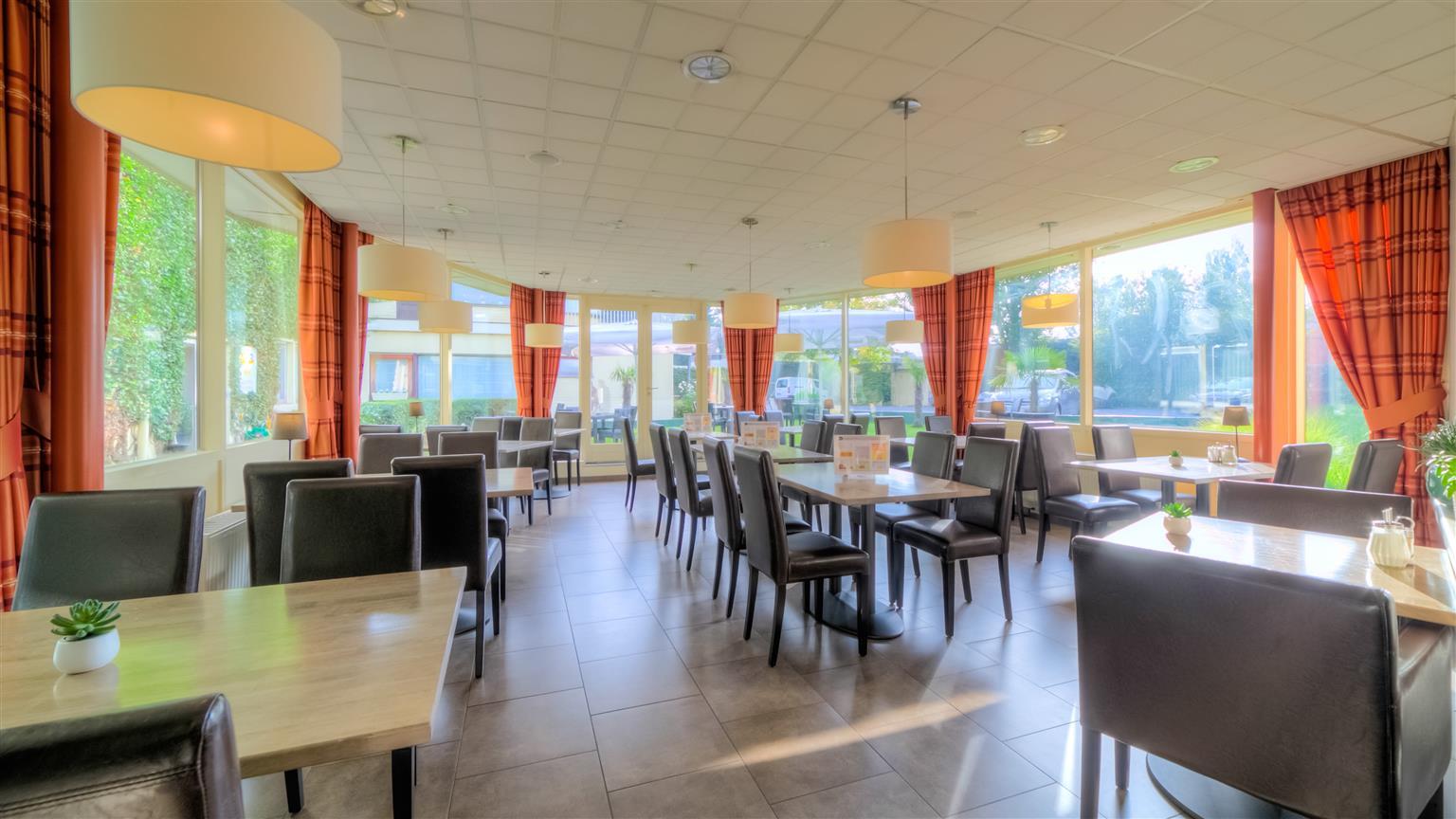Value Stay Menen Buitenkant foto