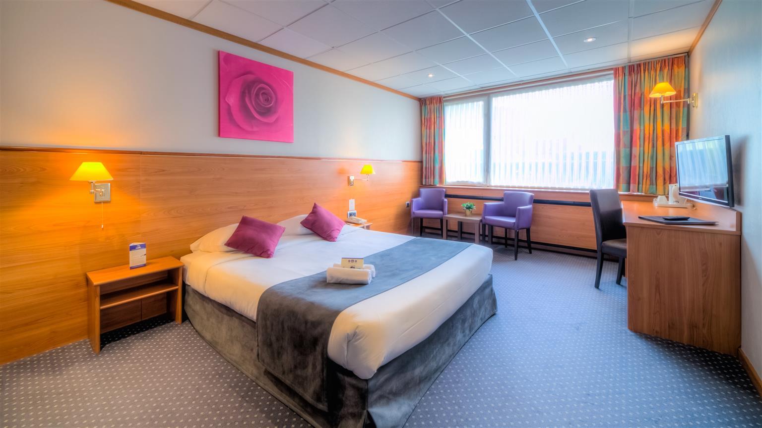 Value Stay Menen Buitenkant foto