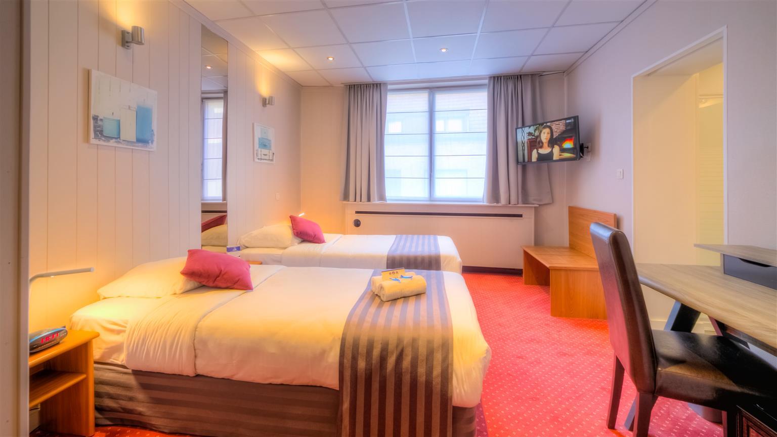 Value Stay Menen Buitenkant foto