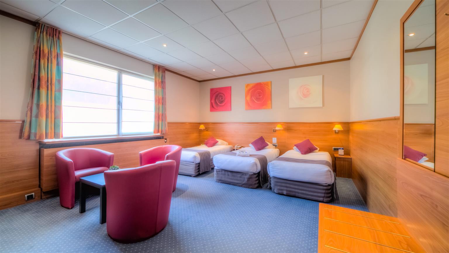 Value Stay Menen Buitenkant foto