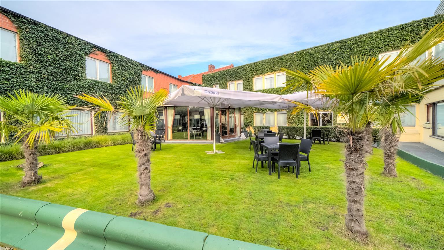 Value Stay Menen Buitenkant foto