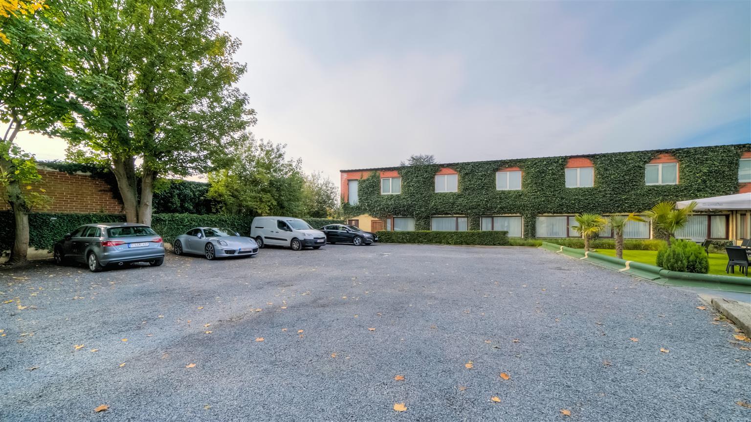 Value Stay Menen Buitenkant foto