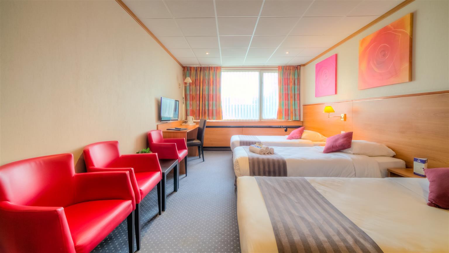 Value Stay Menen Buitenkant foto