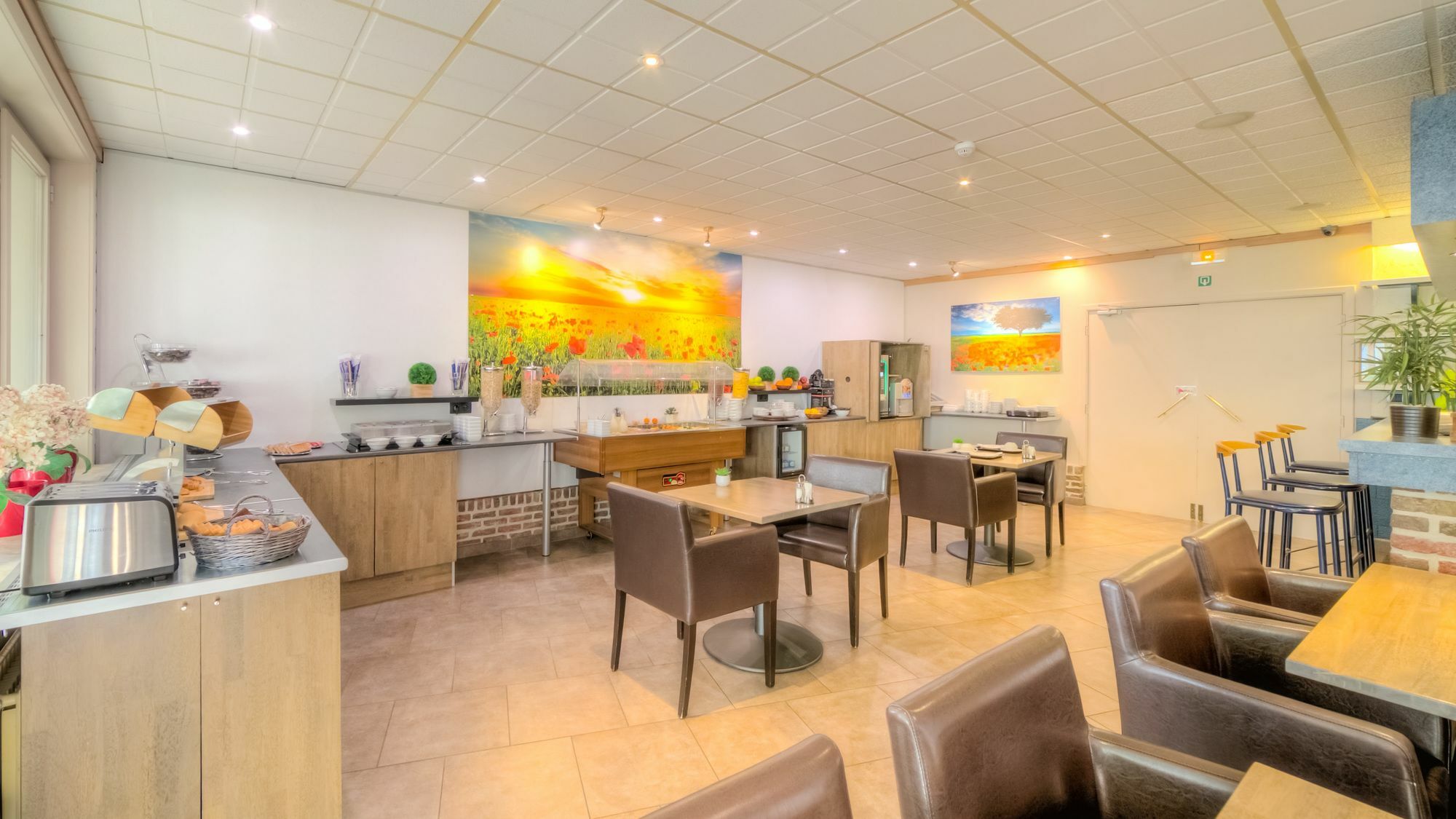 Value Stay Menen Buitenkant foto