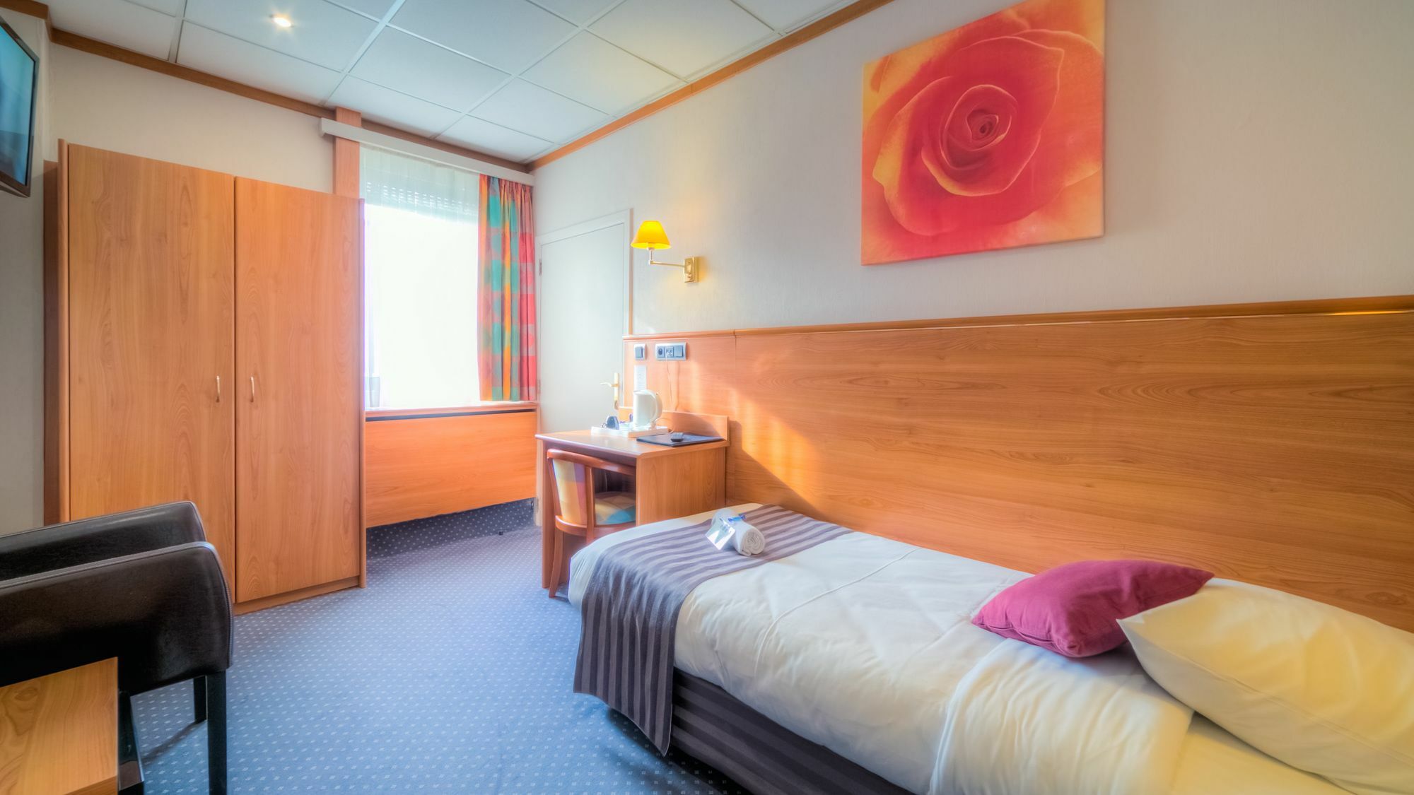 Value Stay Menen Buitenkant foto