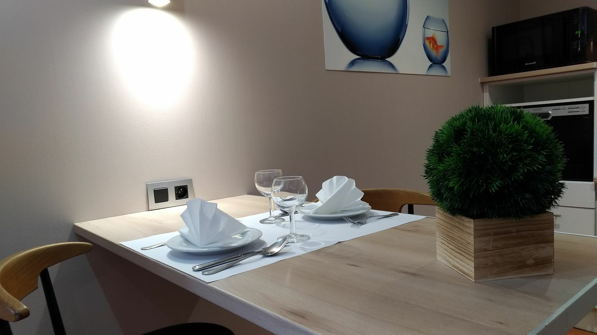 Value Stay Menen Buitenkant foto