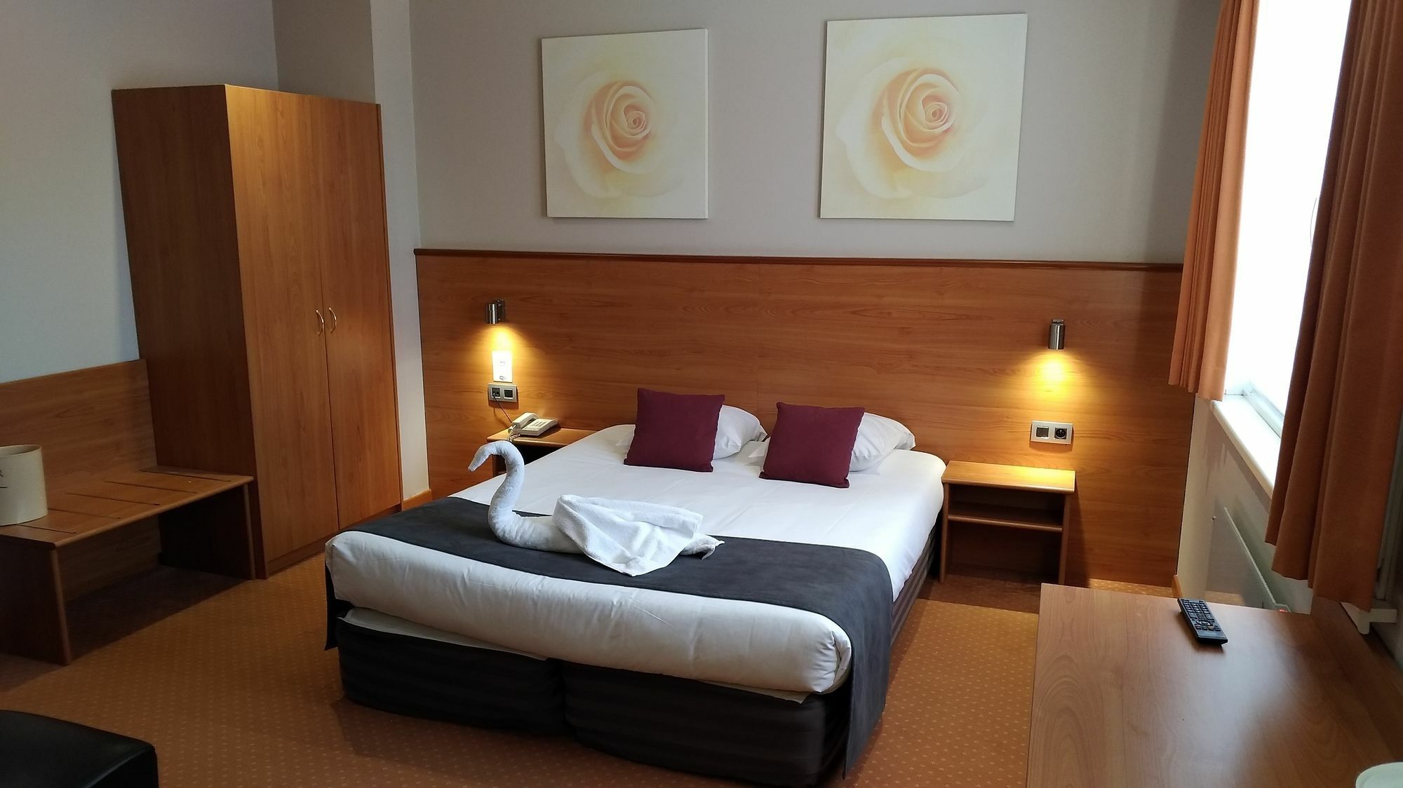 Value Stay Menen Buitenkant foto