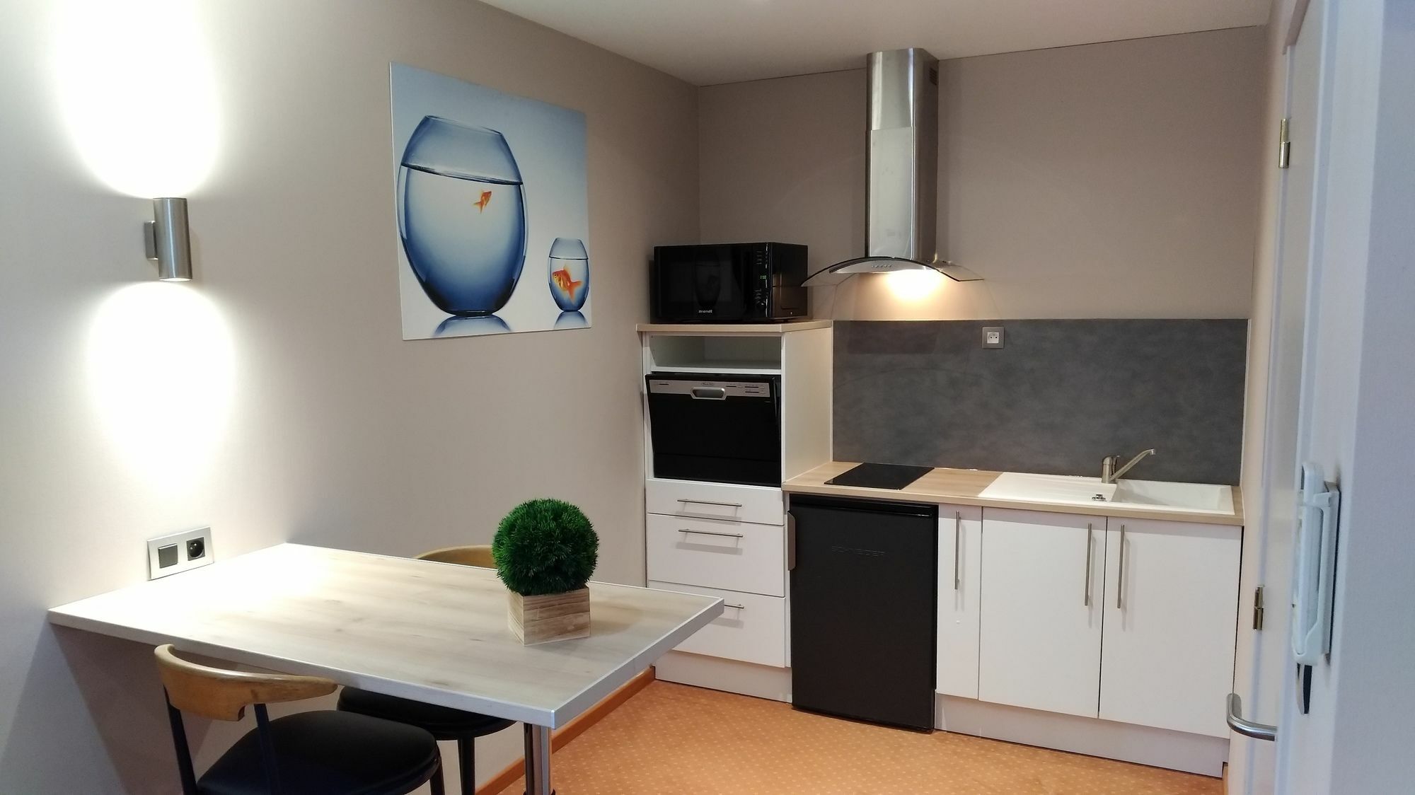 Value Stay Menen Buitenkant foto