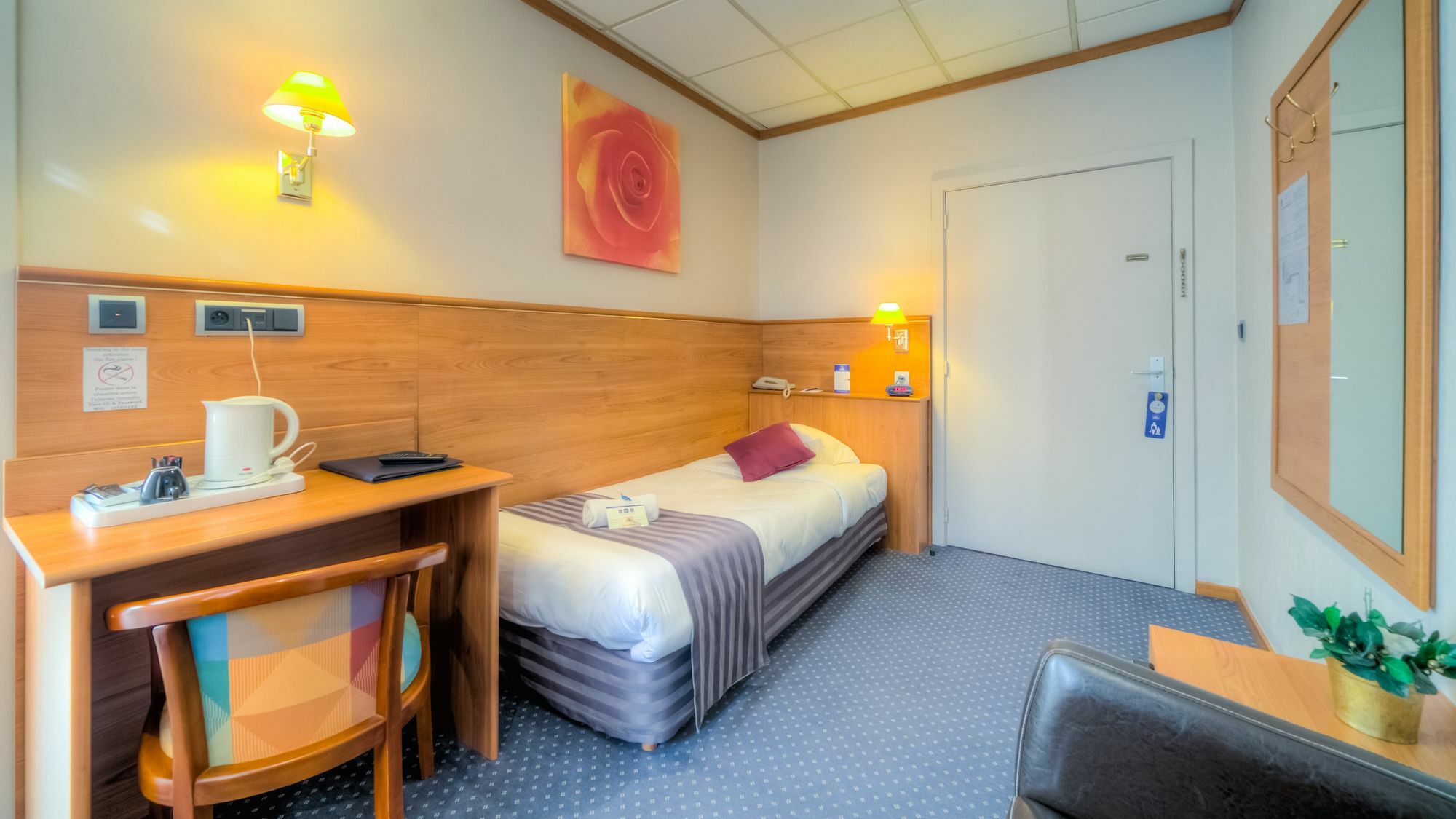 Value Stay Menen Buitenkant foto