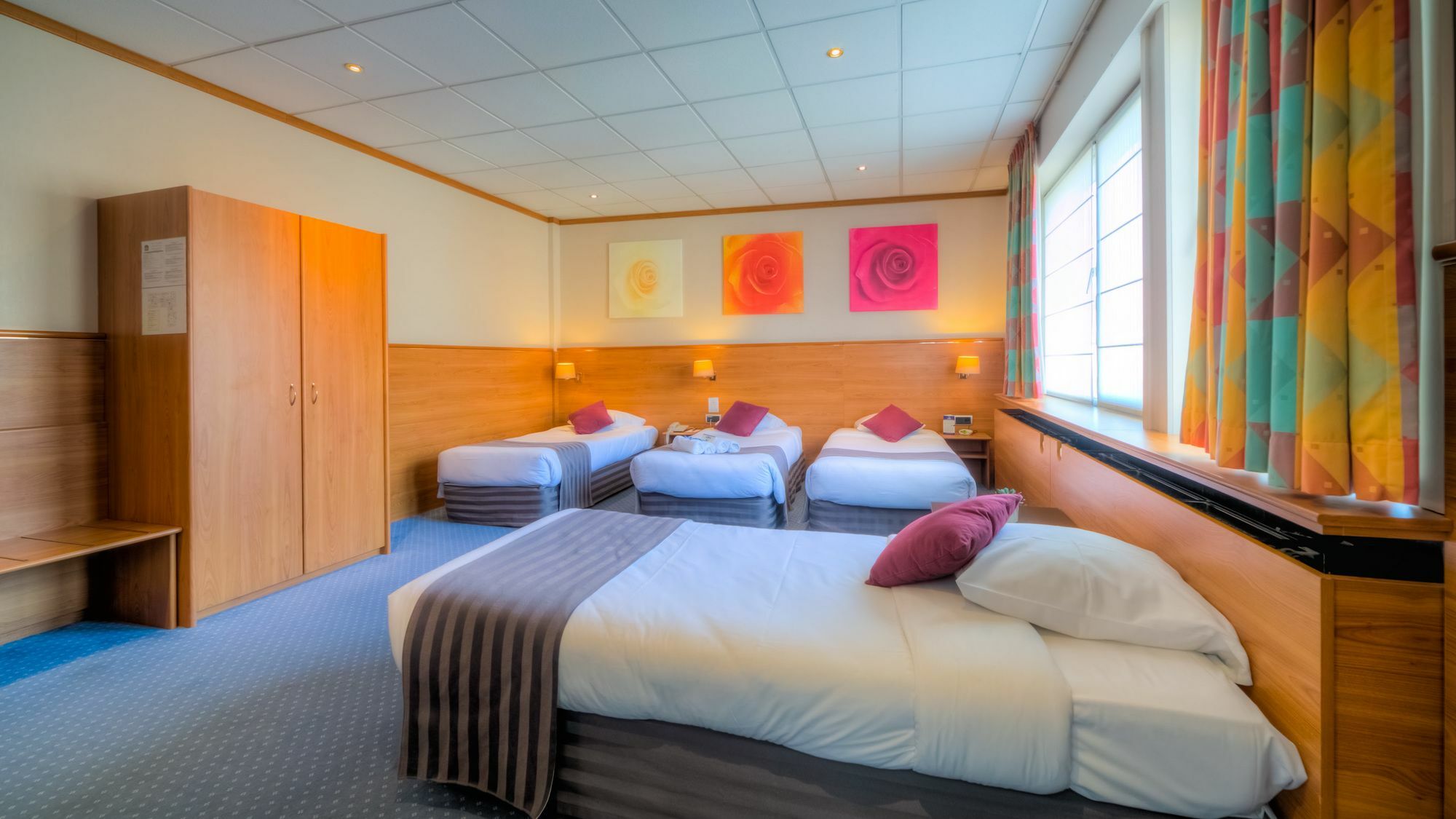 Value Stay Menen Buitenkant foto