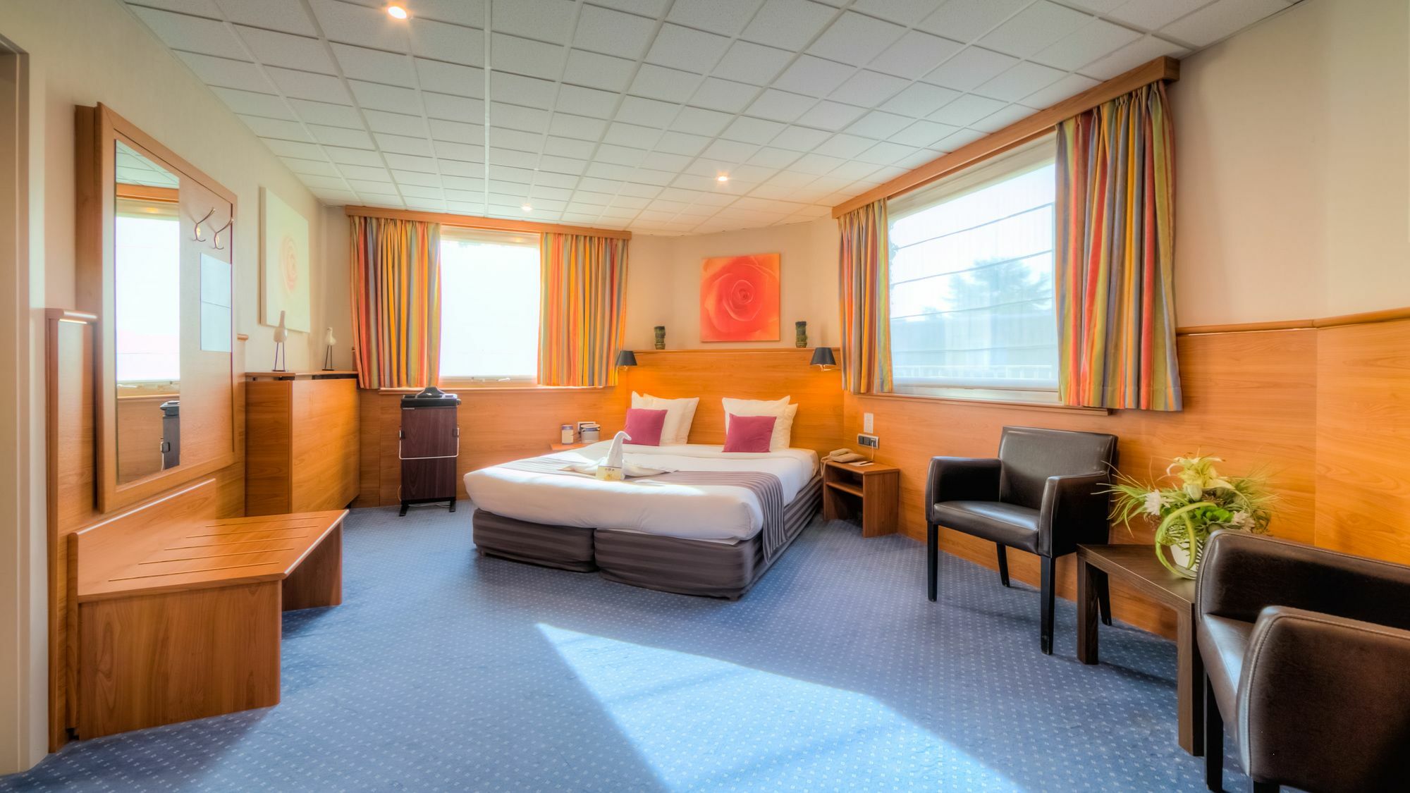 Value Stay Menen Buitenkant foto