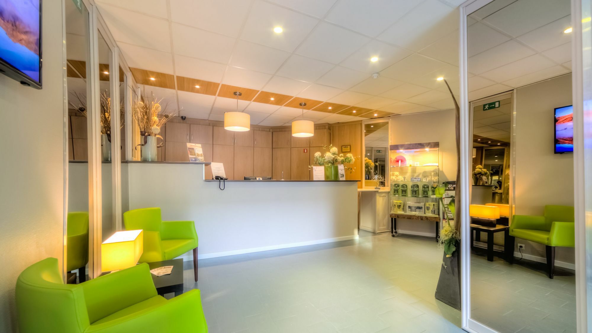 Value Stay Menen Buitenkant foto