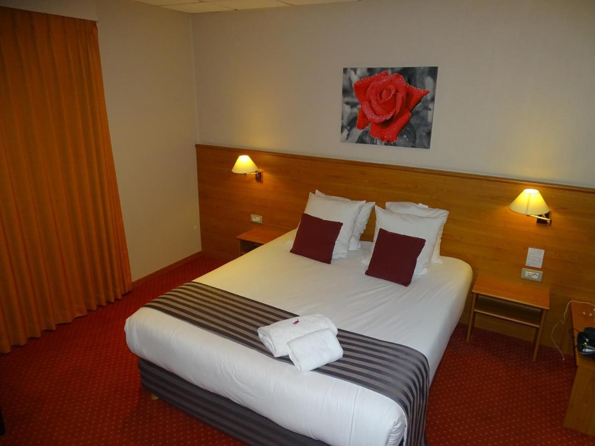 Value Stay Menen Buitenkant foto