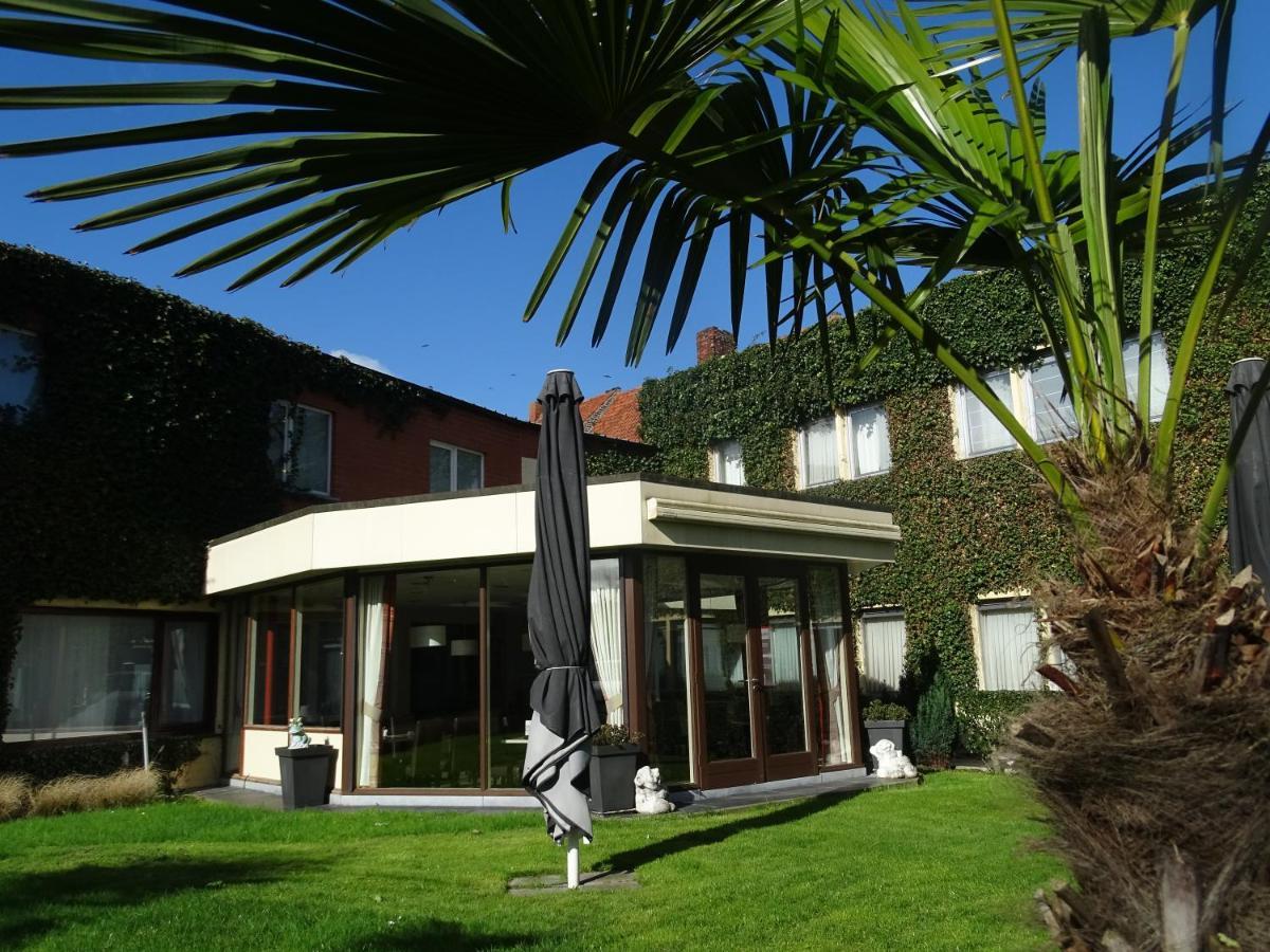 Value Stay Menen Buitenkant foto